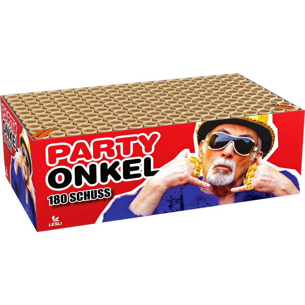 Party Onkel