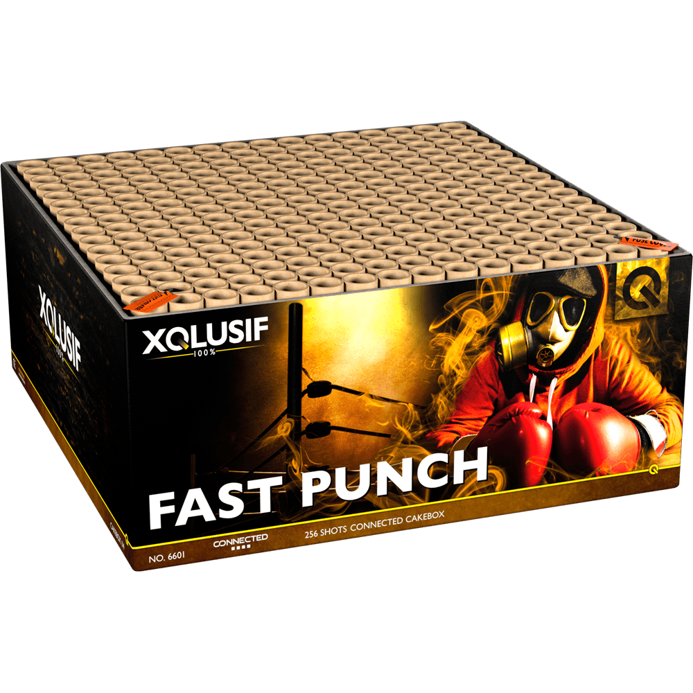 Fast Punch