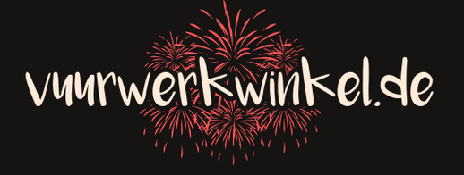 vuurwerkwinkel Lelystad